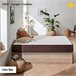 Pack Colchon + Canape Abatible Descansin | Gran Almacenaje 
