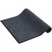Alfombra - Tela 90x60 Gris Oscuro