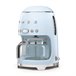 Cafetera de Goteo DCF02PBEU Azul