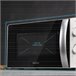 Cecotec Microondas solo Microondas 20L Con Grill Proclean 2110 Blanco