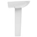 Lavabo Blanco