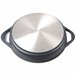 Cacerola Wecook Ecostone Negro