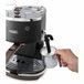Cafetera Express de Brazo ECOV311.BK Negro