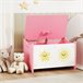 Caja Almacenaje Infantil MDF AIYAPLAY 60 Caja Almacenaje Infantil MDF AIYAPLAY 60 Rosa