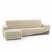 Funda para chaise longue de brazo corto izquierdo NIAGARA Funda para chaise longue de brazo corto izquierdo NIAGARA Beige