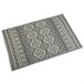 Alfombra Gris
