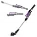 Aspirador ESCOBA ROWENTA RH1129 Negro