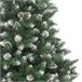 Árbol Navidad - Árbol navideño Árbol Navidad - Árbol navideño Verde