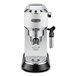 Cafetera de Émbolo EC 685.W Blanco