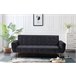 Sofa Cama Niki Gris