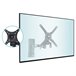 Soporte TV Negro