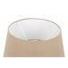 Lampara Madera Adda Home Natural