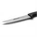 Arcos Cuchillo Verduras Niza Negro