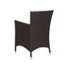 Beliani Conjunto de comedor ITALY Blanco