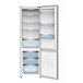 Frigorifico Combi Infiniton FGC-340C20XEN, 340 l, Total No Frost Inox