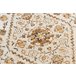Alfombra COLOR 19521260 SISAL ornamento 120x170 Amarillo