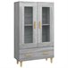 Alacena 70 Gris