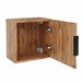 ARMARIOS LATERALES DIAMOND 32 Madera