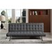 Sofa Cama Nahia Gris