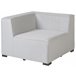 Beliani Conjunto longue AREZZO Arena