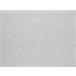 Beliani Cama continental Poliéster ADMIRAL 190x210 Gris Claro