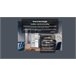 Frigorifico Combi Infiniton FGC-340C20XEN, 340 l, Total No Frost Inox