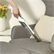 Aspiradora de mano con batería Severin HV 7140 Blanco