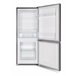 Frigorífico Combi Infiniton FGC-A122N Negro