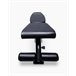 Banco Ajustable Pro - BOOMFIT Negro