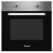 Horno convección BENAVENT HCBM700X Negro/ Inox