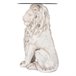Mesa auxiliar Blanco