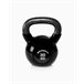 Kettlebell 30Kg - BOOMFIT Negro