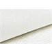 Alfombra lavable ANDRE 1150 Hojas monstera cubo 120x170 Blanco