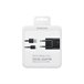 Cargador de Pared EP-TA20EBECGWW Negro