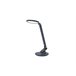 Lampara escritorio TOSCANA led marca CONFORAMA Gris