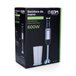 Batidora de mano EDM 600W con vaso medidor Inox