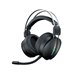 Auriculares con Micrófono Gaming Omnes Essential Negro
