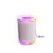 Altavoz Bluetooth Portátil Rosa