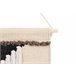 Adorno Algodón Adda Home Beige