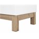 ARMARIO ALTO BALI 60 Blanco