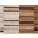 Beliani Alfombra de pelo corto YAGDA 140x200 Beige