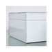 Cajas Presume De Casa Lucca Blanco