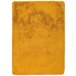 Alfombra lavable de pelo alto ALPACA - ATTICGO 80x150 Mostaza