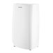 Aire Acondicionado Portátil Reversible Kol6812 H.koenig Blanco/ Gris