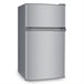 Frigorífico de 2 puertas Infiniton FG-203X Gris