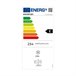 Congelador Infiniton Cv238l72xel Inox
