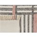 Beliani Alfombra de pelo corto MURADIYE 140x200 Beige
