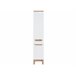 ARMARIO ALTO BALI 35 Blanco