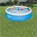 Piscina Hinchable Azul
