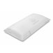 Pack de 2 Almohadas Viscoelásticas Con Tratamiento de Aloe Vera Blanco